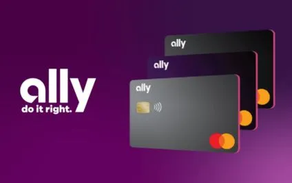 Ally Bank Credit Cards