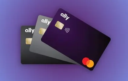 Ally Credit Card