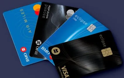 BMO Credit Card Apply Online