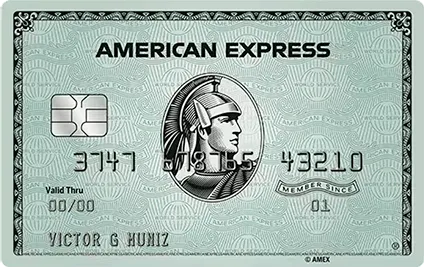 American Express Green Card