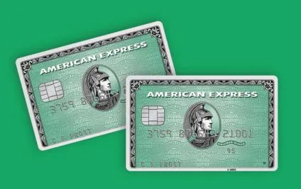 American Express Green Card Review