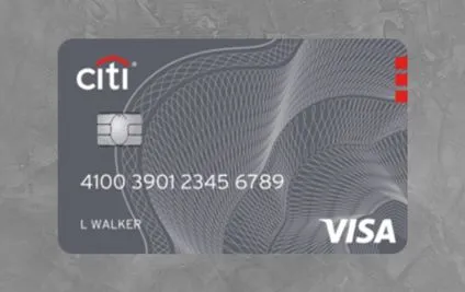 Costco Anywhere Card