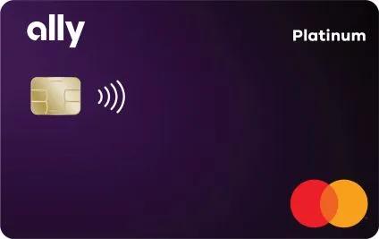 Ally Platinum Mastercard
