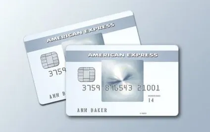 American Express EveryDay Card