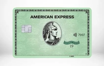 Amex Green Card benefits