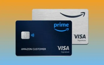 Apply for Amazon Chase Credit Card