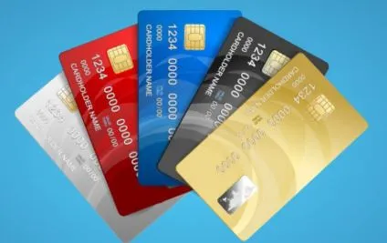 Beginner credit cards