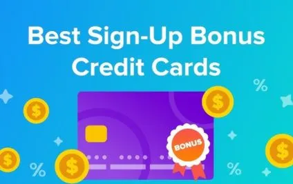 Best credit cards for welcome bonus