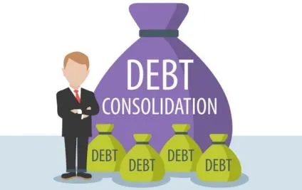 Best Personal Loans For Debt Consolidation
