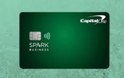 Capital One Spark Cash Plus Review