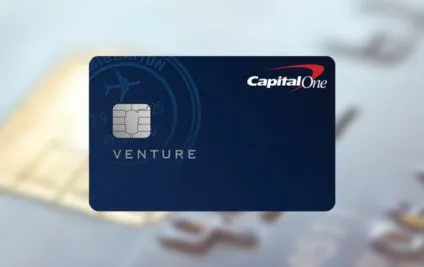 Capital One Venture Rewards Credit Card Review