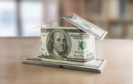 CashOut Equity Loan