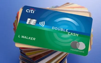 Citi Double Cash Card Review