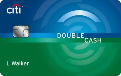 Citi Double Cash Card