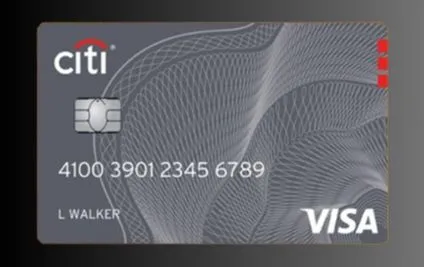 Costco Anywhere Visa Card Application