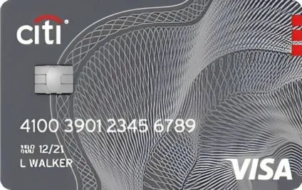 Costco Visa Credit Card Review