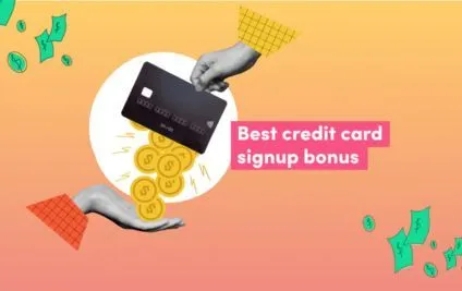 credit card offers with cash bonus