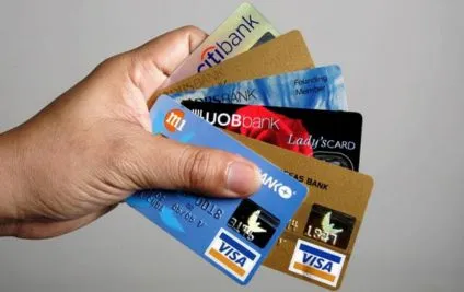 Credit cards for beginners with no credit