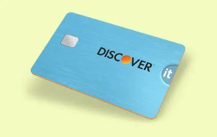 Discover it Cash Back Review