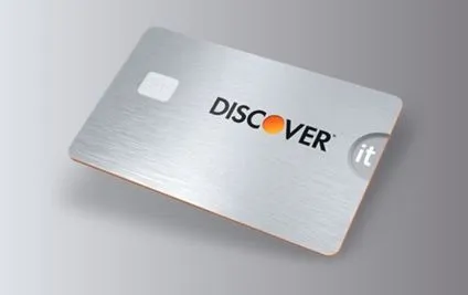 Discover It Chrome Review