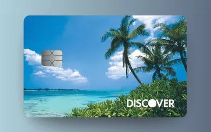 Discover it Miles Review
