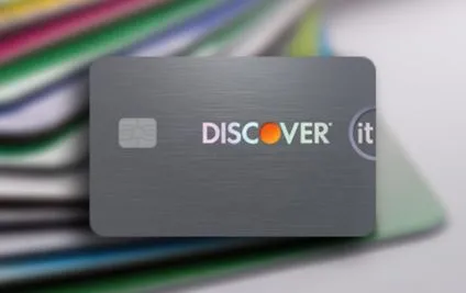 Discover it Secured Review