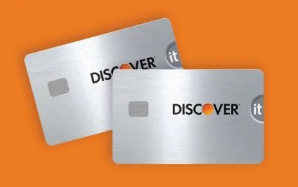 Discover it Student Chrome