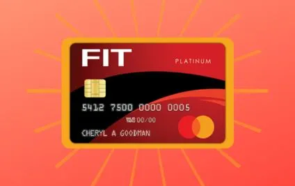 FIT Mastercard Credit Card