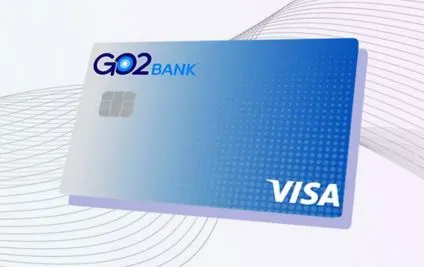 GO2bank Secured Credit Card