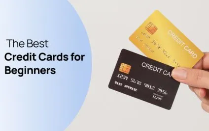 Good credit cards for beginners