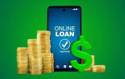 Loan App Fast Approval