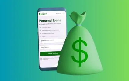Upgrade Personal Loans
