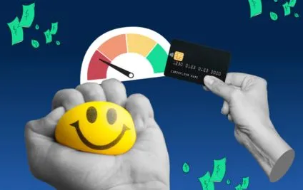 Starter credit cards to build credit