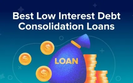The Best Consolidation Loan Companies