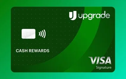 Upgrade Cash Rewards Visa Reviews