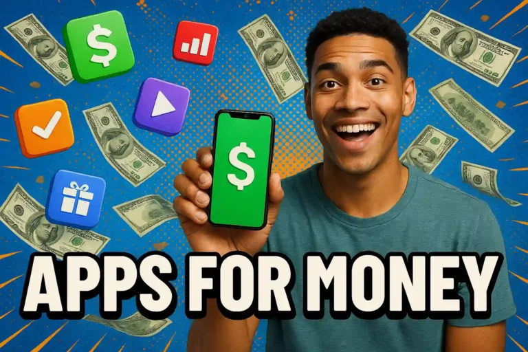 Apps For Money