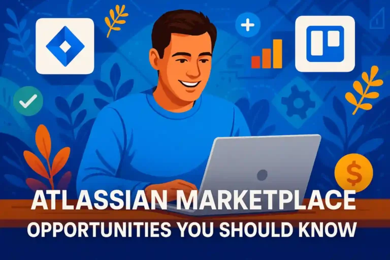 Atlassian Marketplace