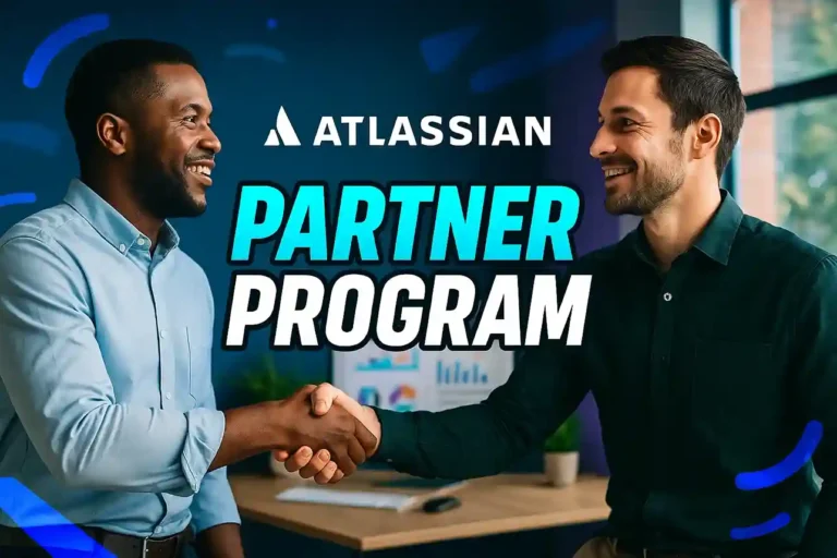 Atlassian Partner Program