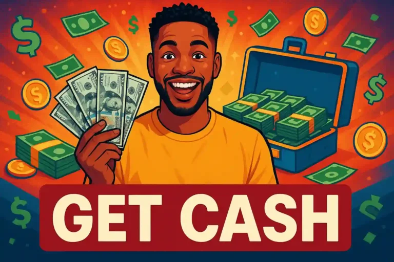 Get Cash