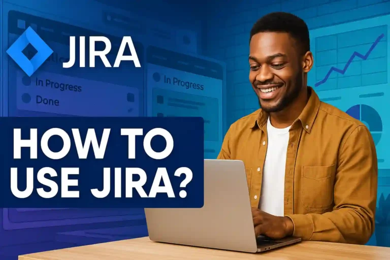 How To Use Jira