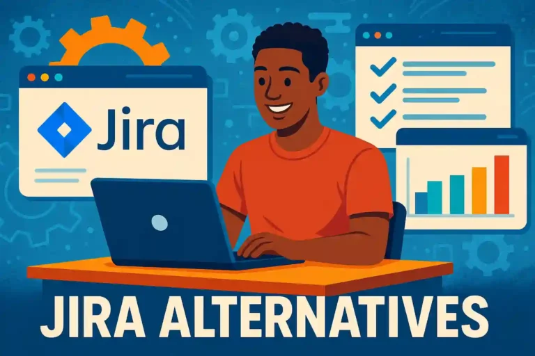 Jira Alternatives