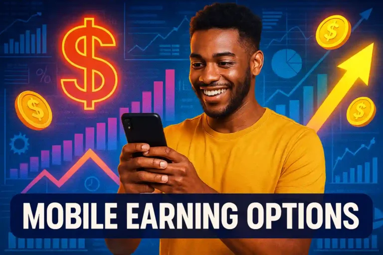 Legitimate Work From Your Phone Jobs