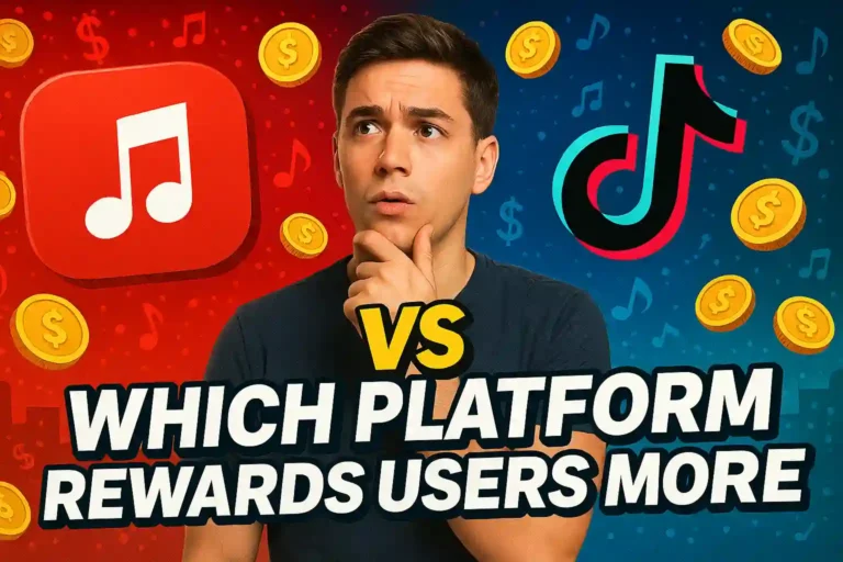 RedNote Or TikTok