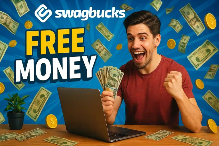 Swagbucks Free Money