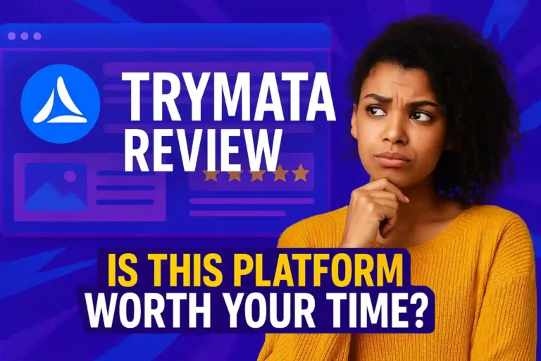 Trymata Review